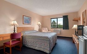 Campbell River Travelodge